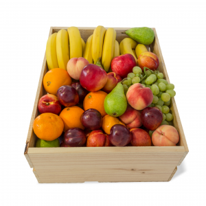 Caja de Fruta Variada Premium